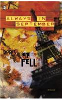 Always in September