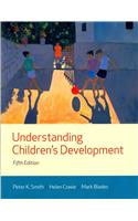 Understanding Children's Development