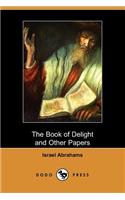 The Book of Delight and Other Papers