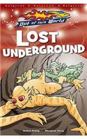 Lost Underground