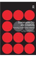 Sustainable City and Creativity