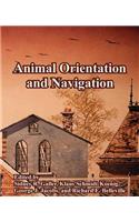 Animal Orientation and Navigation