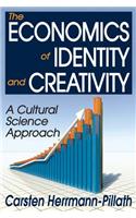 Economics of Identity and Creativity