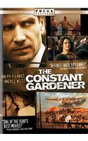 The Constant Gardener