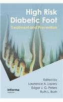 High Risk Diabetic Foot