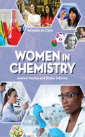 Women in Chemistry