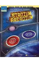Red Hot Chili Peppers - Stadium Arcadium: Deluxe Bass Edition