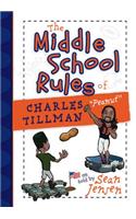 Middle School Rules of Charles Tillman