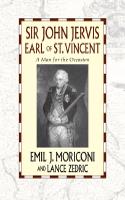 Sir John Jervis Earl of St. Vincent