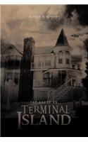 House on Terminal Island