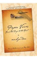 Paper Voices