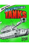 How to Draw Indestructible Tanks