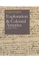 Exploration and Colonial America: (Defining Documents in American History)