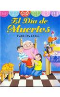 El Dia de Muertos (Day of the Dead) (1 Paperback/1 CD)