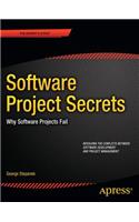 Software Projects Secrets