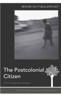 Postcolonial Citizen