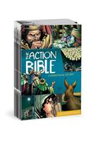 Action Bible: Christmas Story