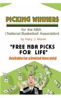 Picking Winners For The NBA (National Basketball Association)