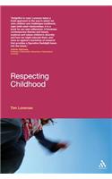 Respecting Childhood