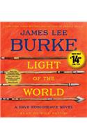 Light of the World: A Dave Robicheaux Novel
