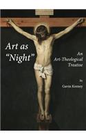 Art as Night: An Art-Theological Treatise