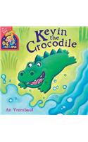 64 Zoo Lane: Kevin The Crocodile