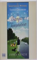 Sidney Chambers And The Dangers Of Temptation