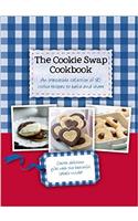 Cookie Swap (Gift Tag Cookbook)