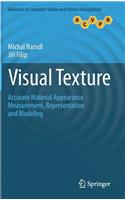 Visual Texture