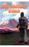 The Architect of Eden: (English)
