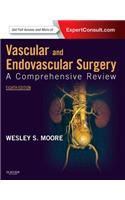 Vascular and Endovascular Surgery