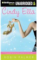 Cindy Ella: Library Edition