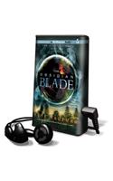 Obsidian Blade
