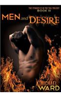 Men and Desire: Book III of the Stinger Is in the Tail Trilogy