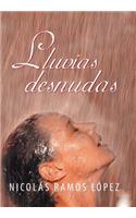 Lluvias Desnudas