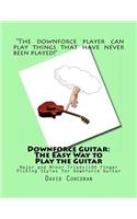 Downforce Guitar