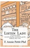 The Listen Lady