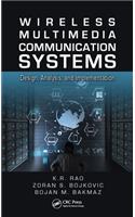 Wireless Multimedia Communication Systems