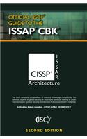 Official (ISC)2® Guide to the ISSAP® CBK
