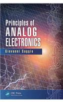 Principles of Analog Electronics