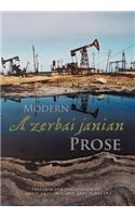 Modern Azerbaijanian Prose