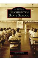 Belchertown State School