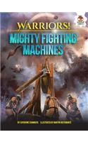 Mighty Fighting Machines