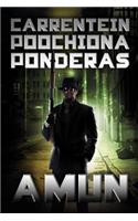 Carrentein Poochiona Ponderas: (English)