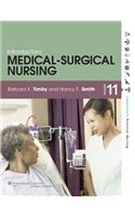 Timby 11E Text, Workbook & Prepu; Plus Lww Docucare Six-Month Access Package