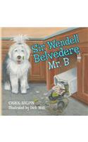 Sir Wendell Belvedere