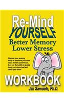 Re-Mind Yourself WORKBOOK