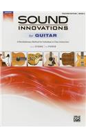 Sound Innovations for Guitar, Book 2