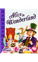 Alice in Wonderland