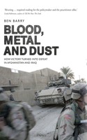 Blood, Metal and Dust